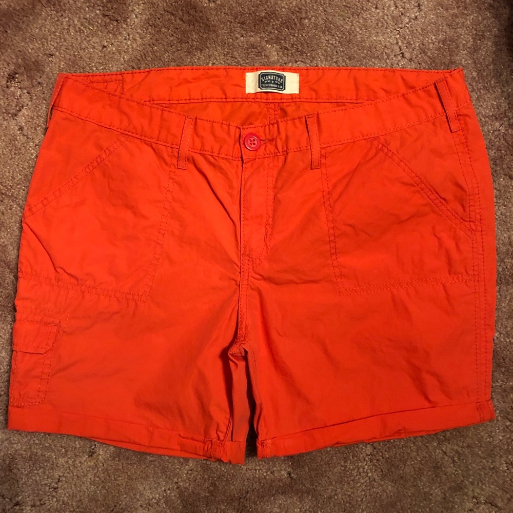 Levi Signature Shorts
